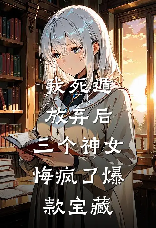 我死遁放弃后，三个神女悔疯了爆款宝藏