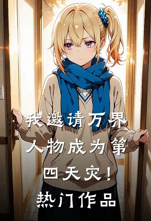我邀请万界人物成为第四天灾！热门作品