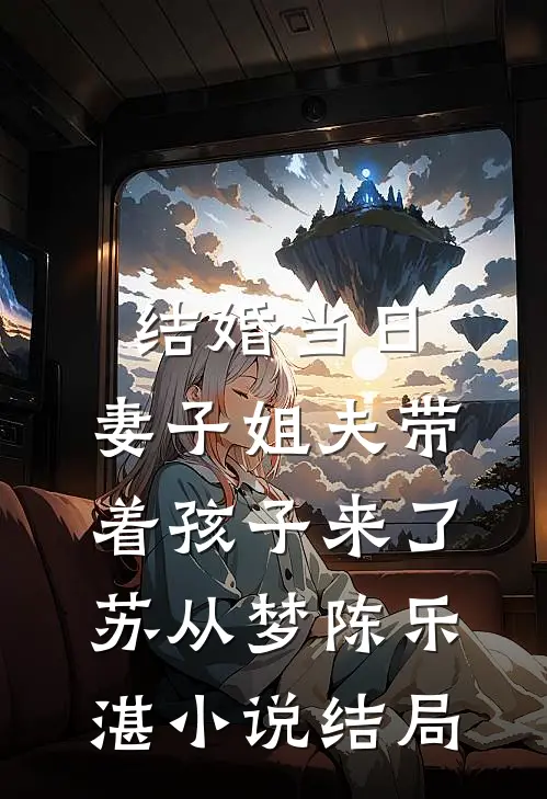 结婚当日，妻子姐夫带着孩子来了苏从梦陈乐湛小说结局