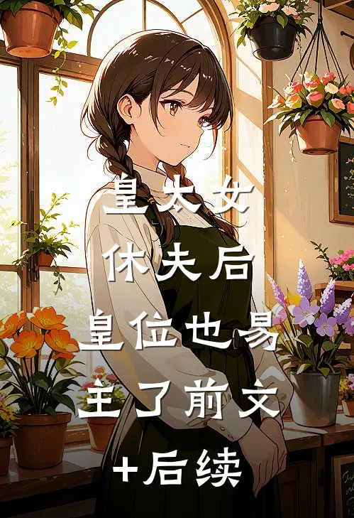 皇太女休夫后，皇位也易主了前文+后续