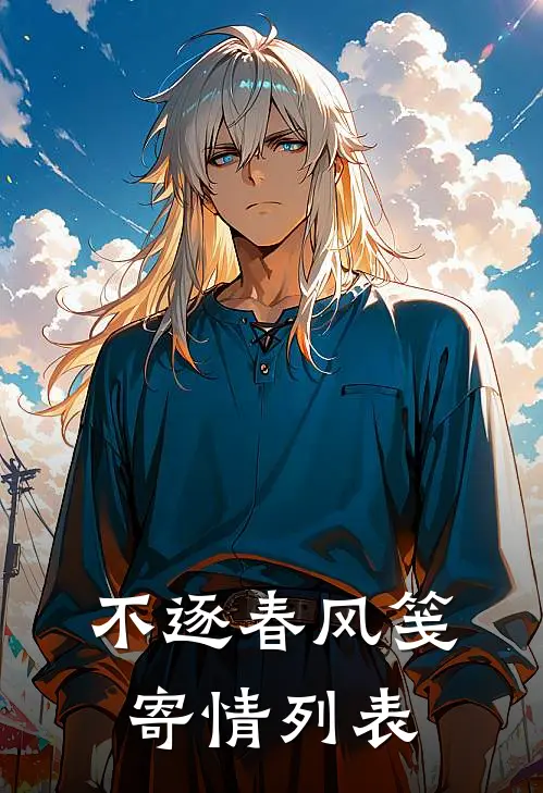 不逐春风笺寄情列表