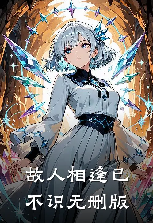 故人相逢已不识无删版