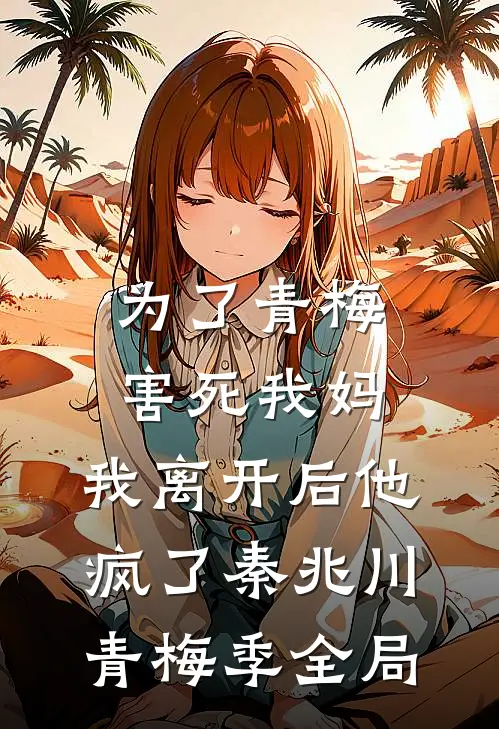 为了青梅害死我妈，我离开后他疯了秦兆川青梅季全局
