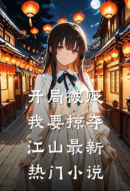 开局被贬，我要掠夺江山最新热门小说