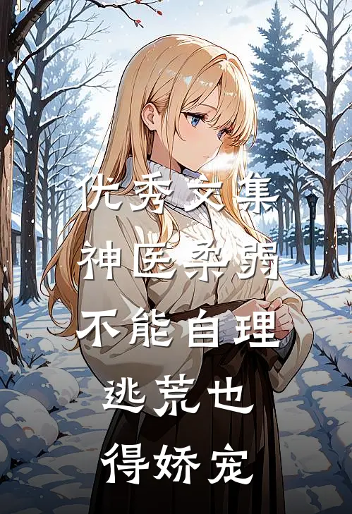 优秀文集神医柔弱不能自理,逃荒也得娇宠
