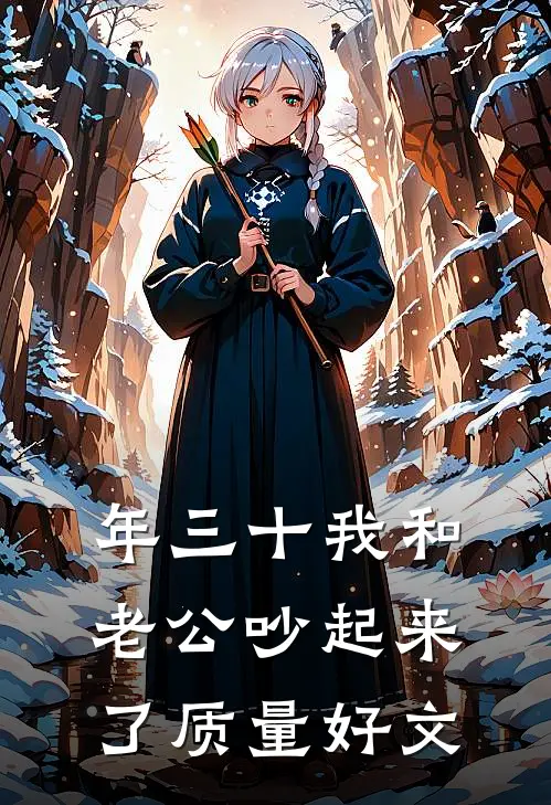 年三十我和老公吵起来了质量好文