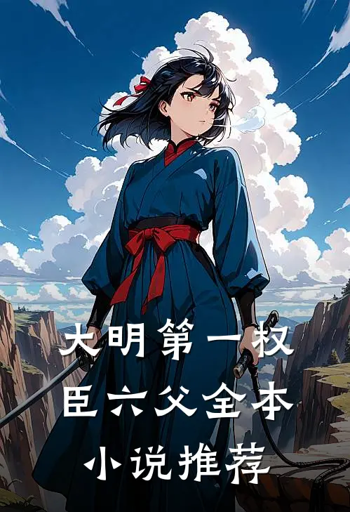 大明第一权臣 六父全本小说推荐