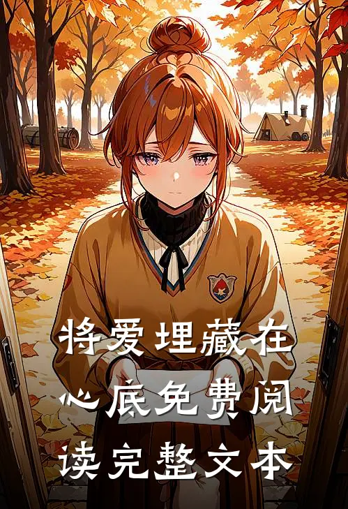 将爱埋藏在心底免费阅读完整文本