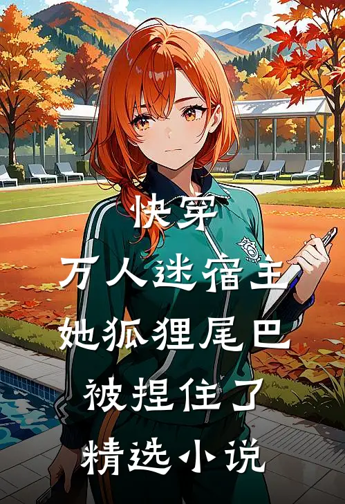 快穿：万人迷宿主她狐狸尾巴被捏住了精选小说