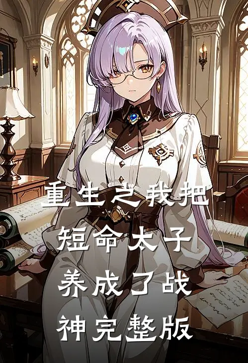 重生之我把短命太子养成了战神完整版