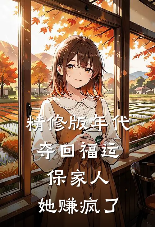 精修版年代：夺回福运保家人，她赚疯了