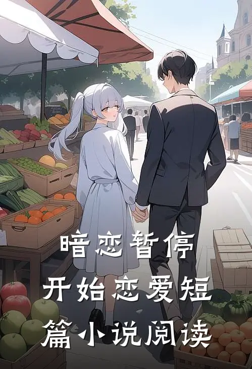 暗恋暂停，开始恋爱短篇小说阅读