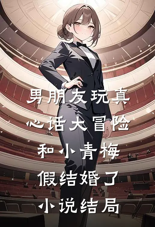 男朋友玩真心话大冒险，和小青梅假结婚了小说结局