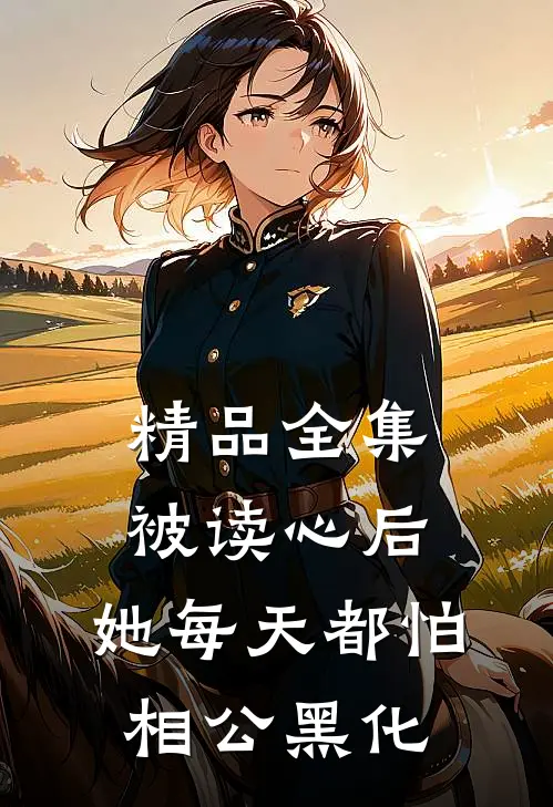精品全集被读心后，她每天都怕相公黑化