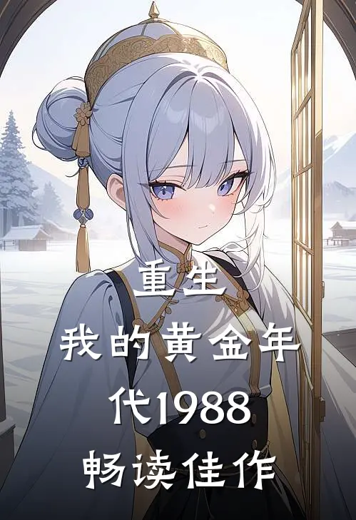 重生：我的黄金年代1988畅读佳作