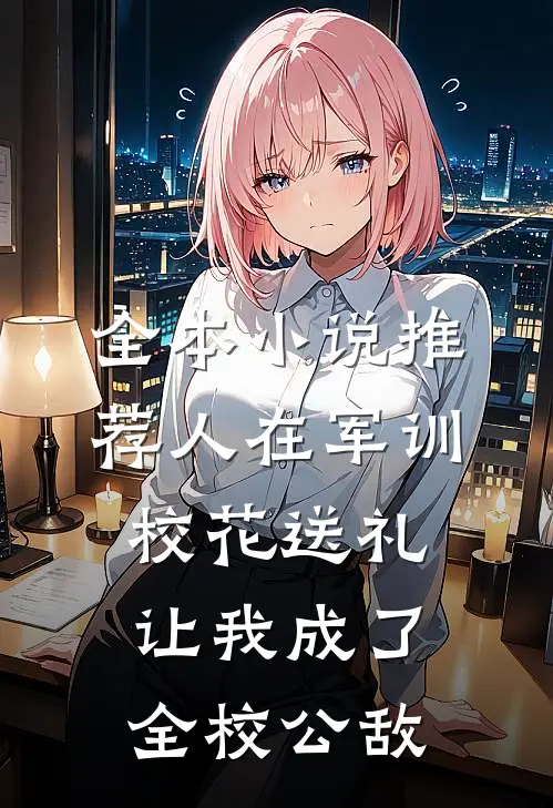 全本小说推荐人在军训，校花送礼让我成了全校公敌