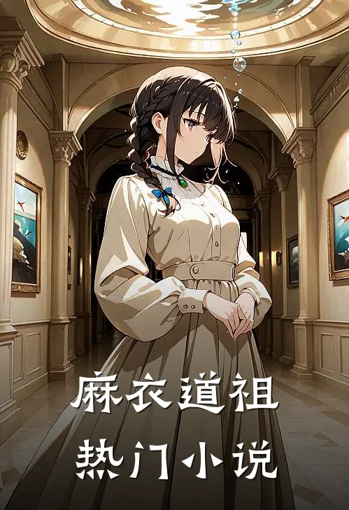 麻衣道祖热门小说