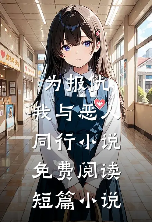 为报仇,我与恶人同行小说免费阅读短篇小说
