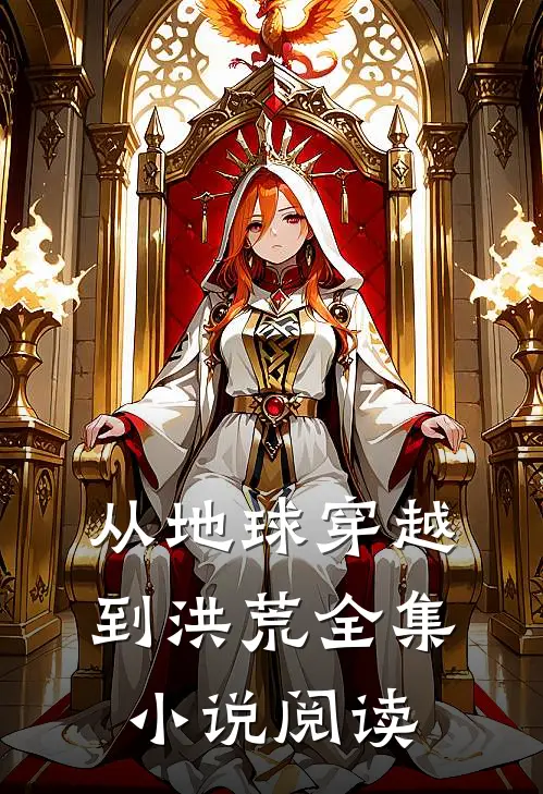 从地球穿越到洪荒全集小说阅读