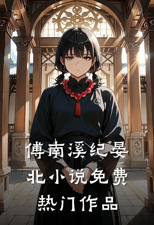 傅南溪纪晏北小说免费热门作品