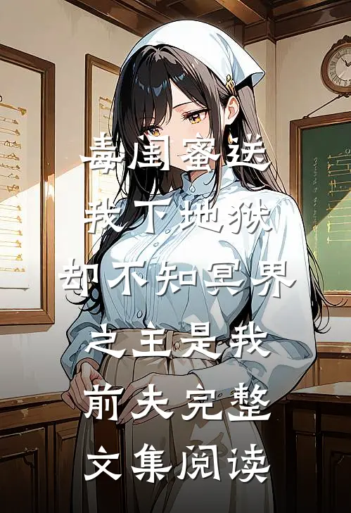 毒闺蜜送我下地狱，却不知冥界之主是我前夫完整文集阅读