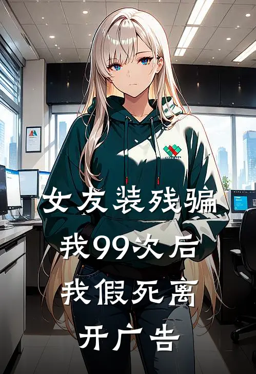 女友装残骗我99次后，我假死离开广告