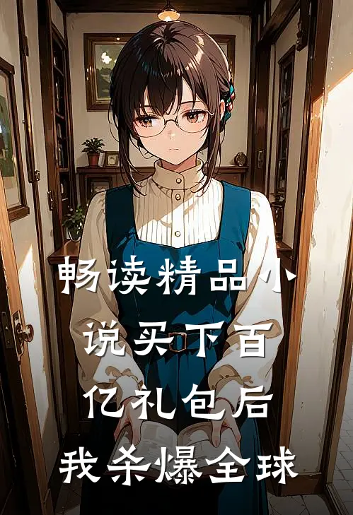畅读精品小说买下百亿礼包后，我杀爆全球