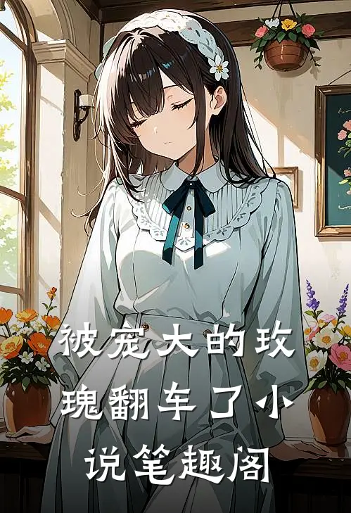 被宠大的玫瑰翻车了小说笔趣阁