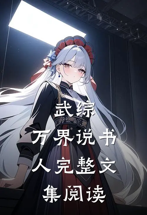 武综：万界说书人完整文集阅读