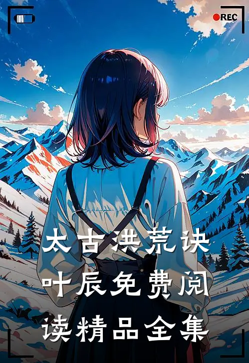太古洪荒诀叶辰免费阅读精品全集