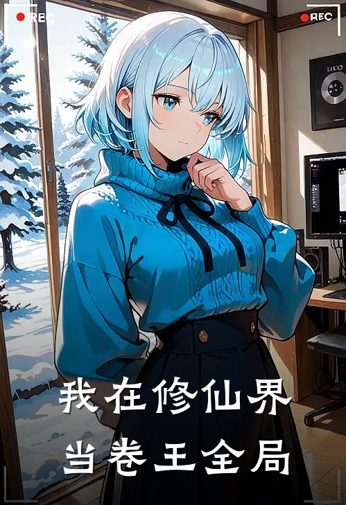 我在修仙界当卷王全局