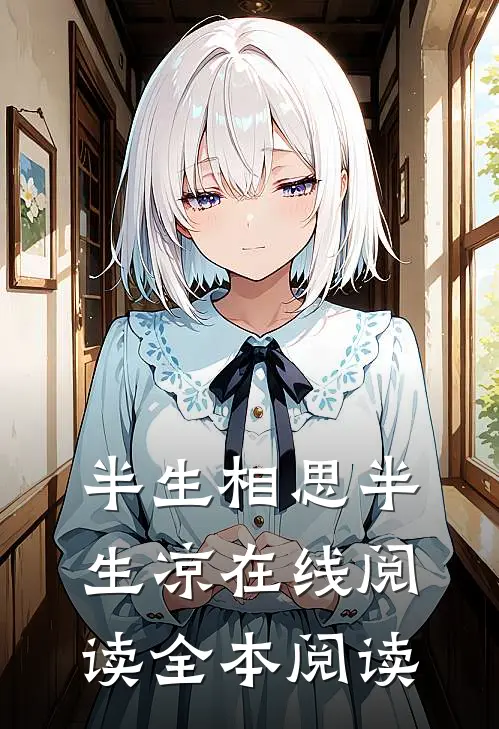 半生相思半生凉在线阅读全本阅读