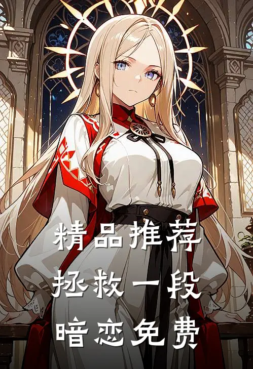 精品推荐拯救一段暗恋免费