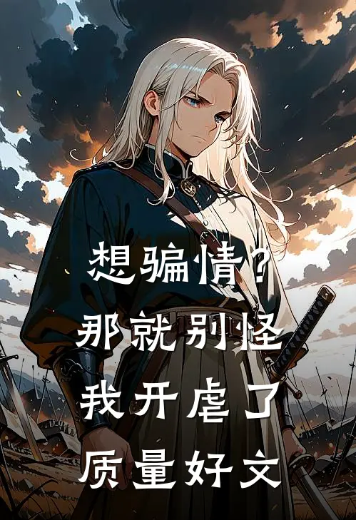 想骗情？那就别怪我开虐了质量好文