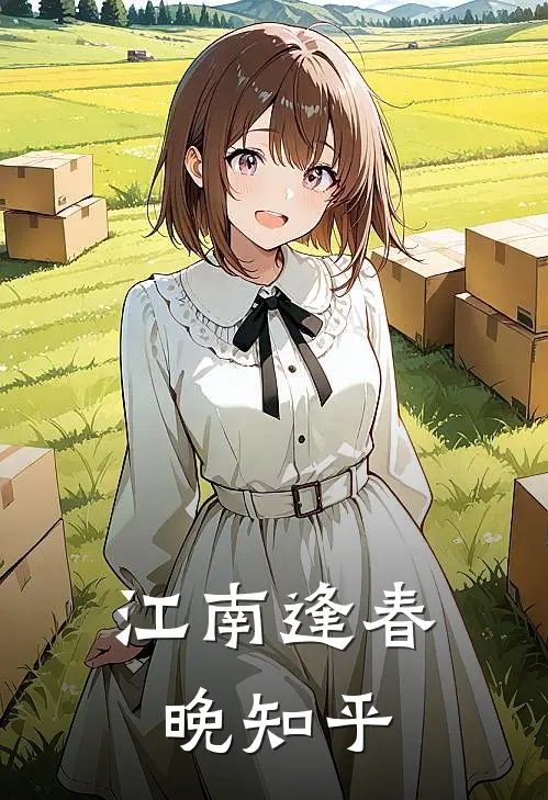 江南逢春晚知乎