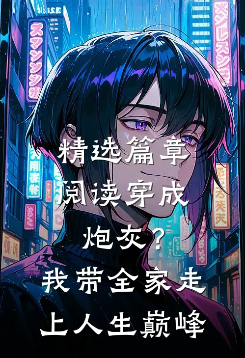 精选篇章阅读穿成炮灰？我带全家走上人生巅峰