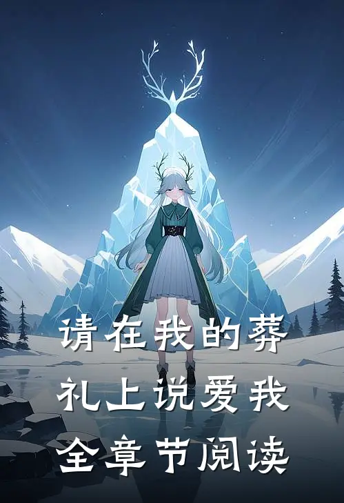 请在我的葬礼上说爱我全章节阅读