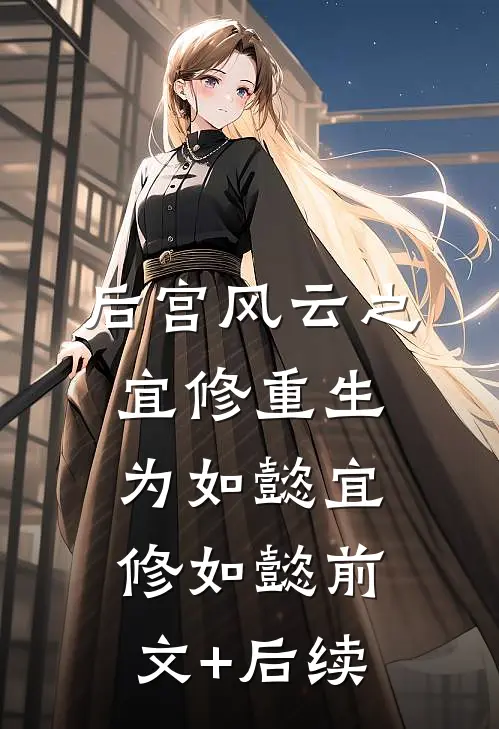 后宫风云之宜修重生为如懿宜修如懿前文+后续