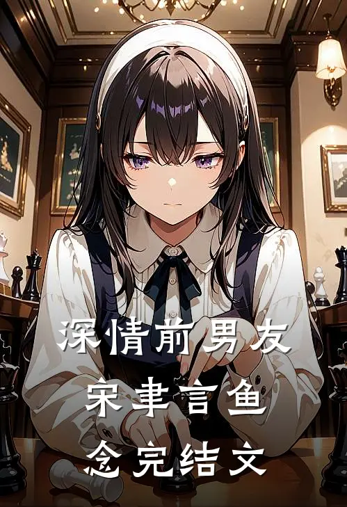 深情前男友宋聿言鱼念完结文