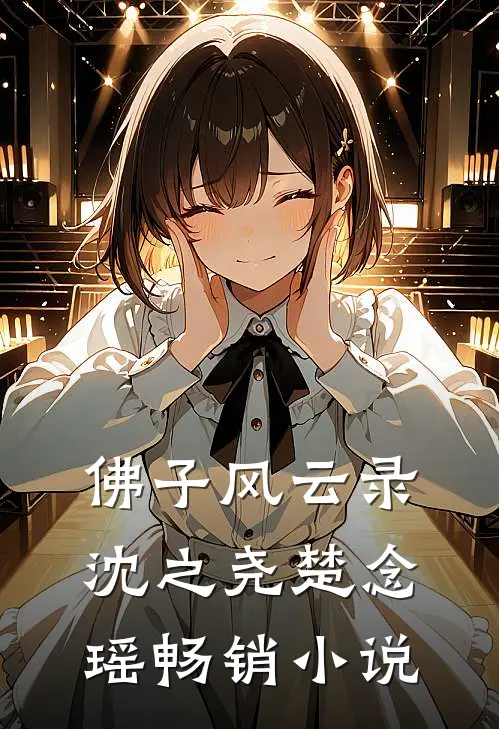 佛子风云录,沈之尧楚念瑶畅销小说