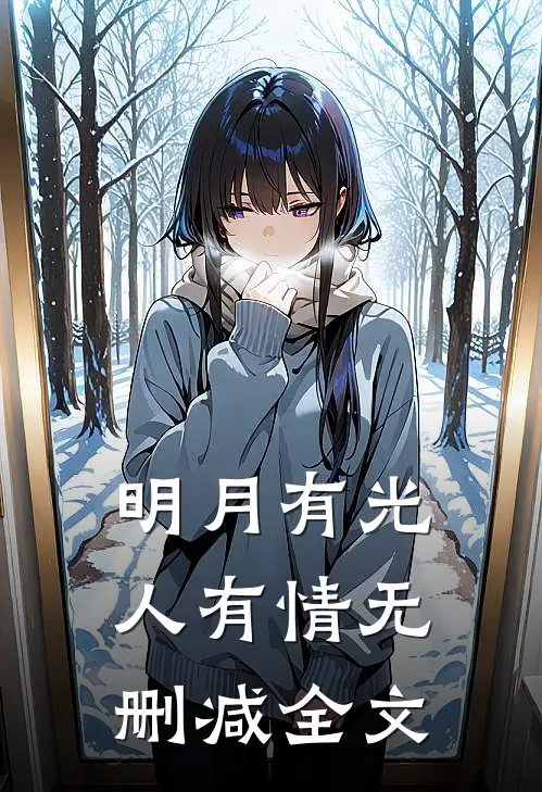 明月有光人有情无删减全文