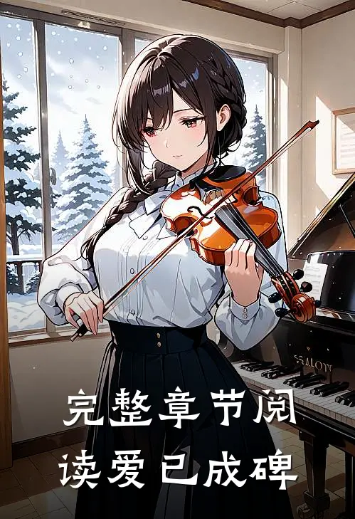完整章节阅读爱已成碑