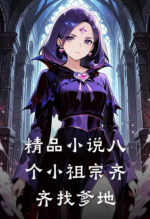 精品小说八个小祖宗齐齐找爹地