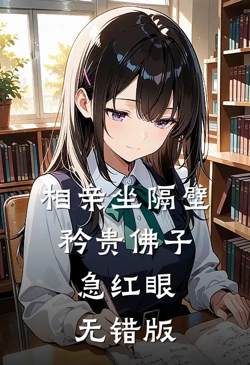 相亲坐隔壁，矜贵佛子急红眼无错版