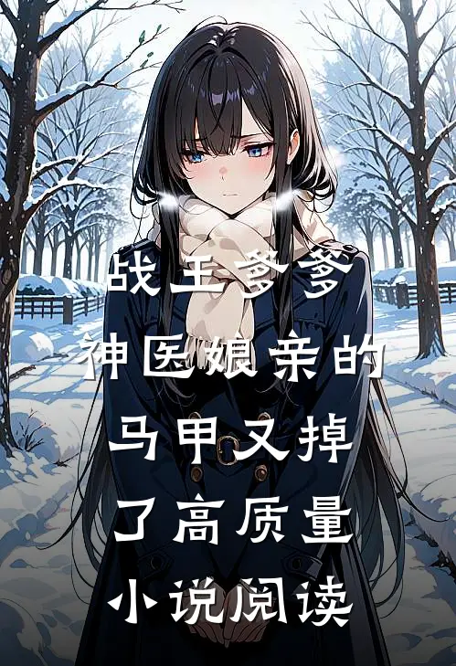 战王爹爹，神医娘亲的马甲又掉了高质量小说阅读