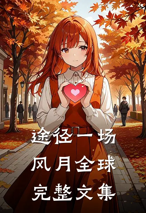 途径一场风月全球完整文集