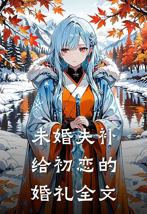 未婚夫补给初恋的婚礼全文