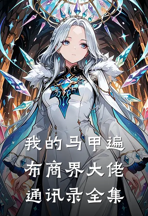 我的马甲遍布商界大佬通讯录 全集