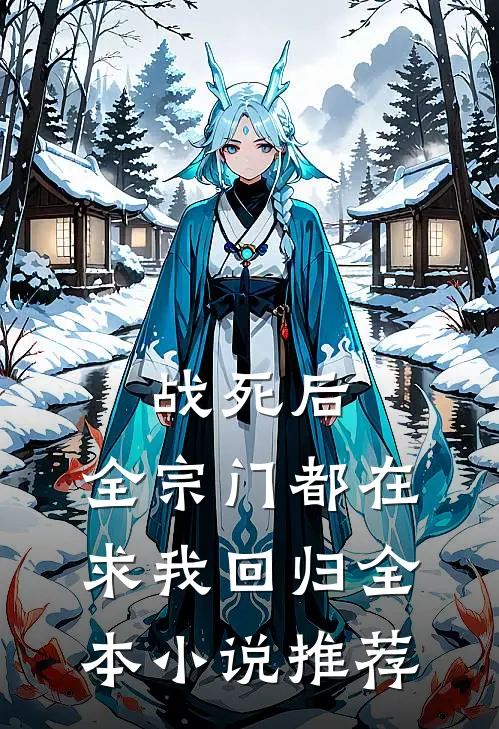 战死后，全宗门都在求我回归全本小说推荐