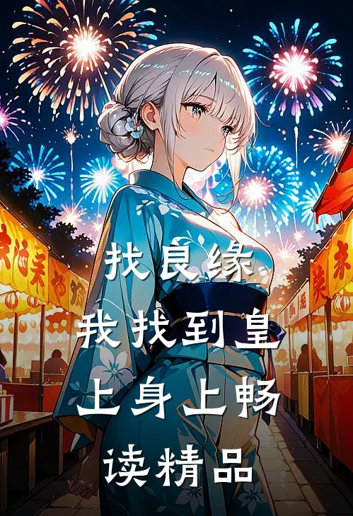 找良缘，我找到皇上身上畅读精品